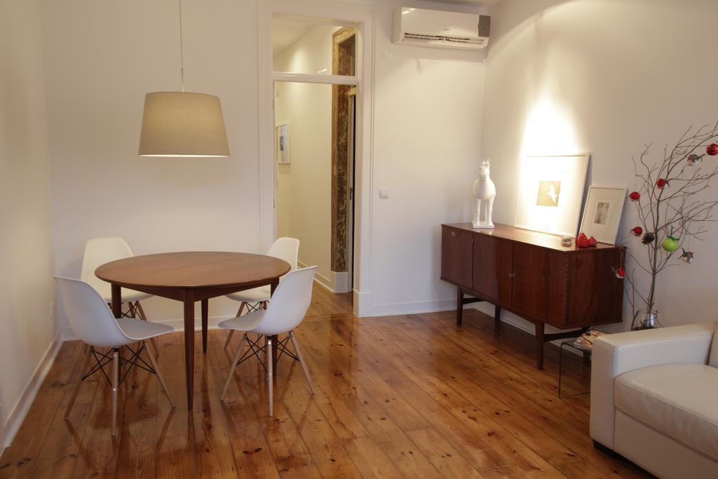 Appartement Design Duplex Ba/ Chiado *