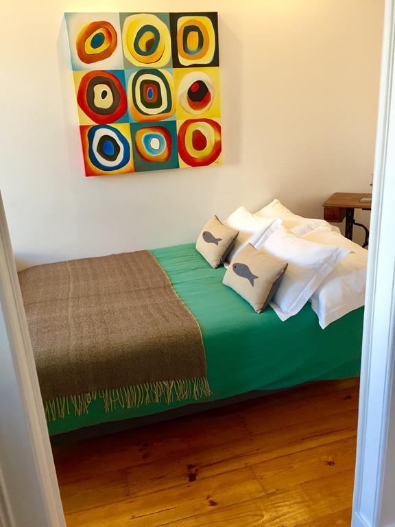 Design Duplex Ba/ Chiado Appartement